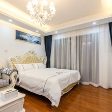 深圳铂斯登行政公寓(水湾1979店4号店)