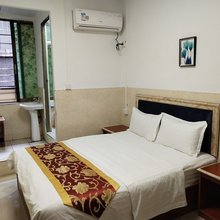 拾光公寓(中大纺织城店)