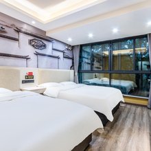 杭州光曼酒店