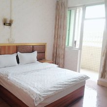 中山广福住宿