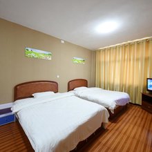 友谊旅馆(长沙南方职业学院店)
