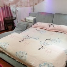 嵩明新居客栈