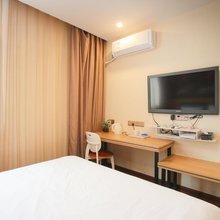 骏逸宾馆(南京禄口机场店)