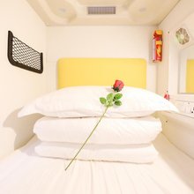 西安小雨点公寓