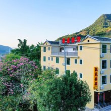 龙岩貌盛旅馆