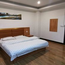 汕头市金平区兄妹住宿