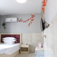 苏州亿豪旅店