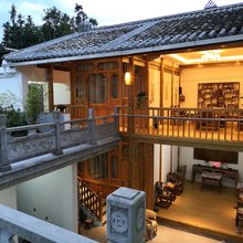 腾冲安和居客栈