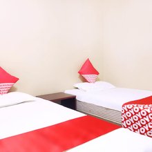 太原兴隆旅店(山西易用考试中心店)