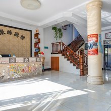 海聚缘民宿(北海银滩店)