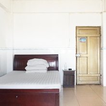 南宁金标旅社(广西警察学校仙葫校区店)