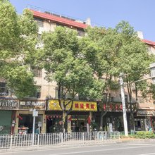 吉首锦龙宾馆