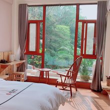 安溪圣泉度假山庄