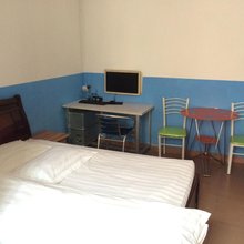 深圳舒云旅馆