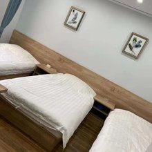 保定隆居民宿