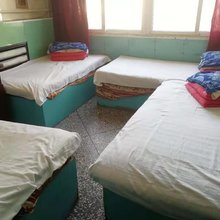 海城福顺發旅店