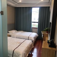 社旗凯嘉精致酒店