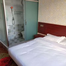 新郑雅尚宾馆(河南工程学院店)