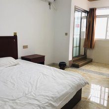 攀枝花天生福地宾馆(仁和智慧农贸市场店)