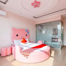 胶州康乐居宾馆