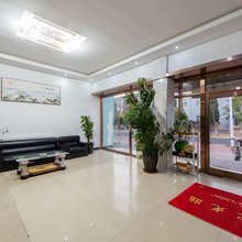 星月商务酒店(大连开发区店)