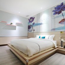 佛山鸿阁酒店(魁奇路地铁站世博广场店)