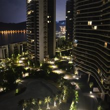 惠州小径湾四季风度假公寓酒店