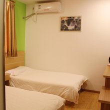青年酒店(北京南站店)