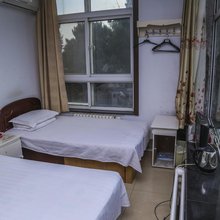 大连翠英旅店二部