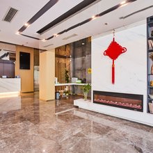 千岛湖后会有期酒店(中心湖区店)