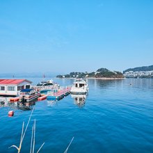 千岛湖后会有期酒店(中心湖区店)