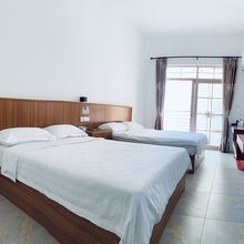 江门台山吖古特色民宿