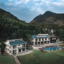 互悦·瑞安圣井左舍精品民宿