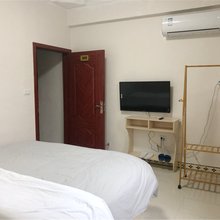 黄荆公寓(幸福路2号分店)