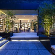 方聚设计师民宿(峨眉山景区店)