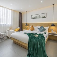 厦门艺宿HOTEL