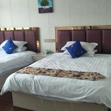 东阳横店悦来民宿
