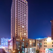 淮安天时晋国际大酒店