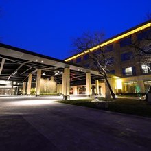 北京珺庭酒店(天安门广场前门地铁站店)