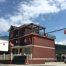 长阳山水人家农家乐(清江画廊店)