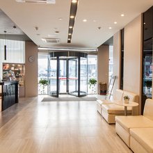 锦江一之星酒店(蚌埠市淮河路百货大楼店)