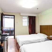 深圳广宾都市商务宾馆