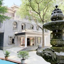 重庆南温泉民宿度假(会议)酒店