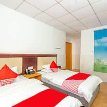 深圳宝安宝来旅馆