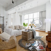 奈斯精品公寓(济南火车站店)