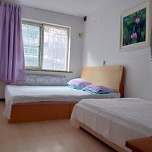 沈阳到家来家庭公寓