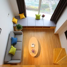 南通览江阁公寓(彩虹漾云客公馆店)