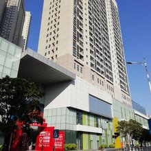 深圳欢寓高级公寓