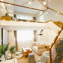 杭州云邸公寓(拱墅万达广场祥园路地铁站店)