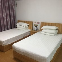 象山新桥牧谨客栈(象山影视城店)